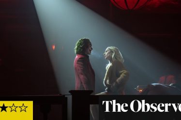 Critique de Joker: Folie à Deux - Lady Gaga électrise dans la suite musicale moyenne - 2