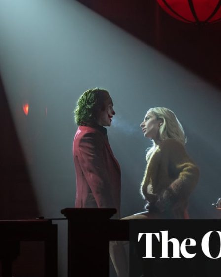 Critique de Joker: Folie à Deux - Lady Gaga électrise dans la suite musicale moyenne - 37