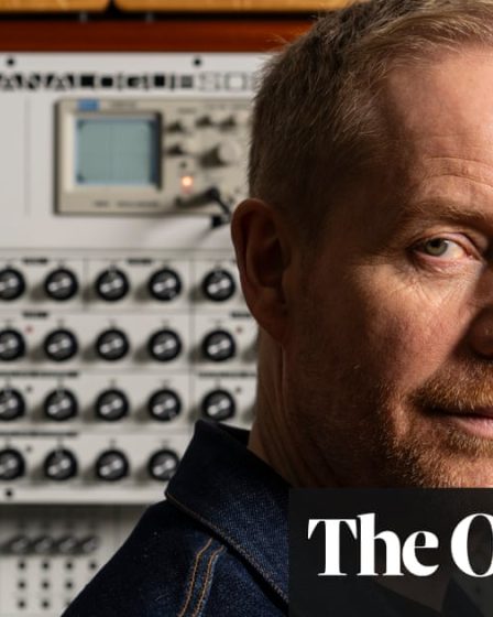 <br />
<br />
<h1>Le compositeur Max Richter se dévoile: "Je suis un adepte de la musique électronique discrète! J'adore tous les genres musicaux" | Musique classique</h1><br />
<br />
<p>Le talentueux compositeur Max Richter s'est confié sur sa passion pour la musique électronique et son amour pour la diversité musicale. En tant que fervent amateur de musique, il explore un large éventail de genres pour nourrir son inspiration. Sa vision unique et novatrice lui permet de créer des œuvres musicales intemporelles qui captivent son public.</p><br />
<br />
<h2>Points importants:</h2><br />
<ul><br /> <li>Max Richter adore la musique électronique et explore divers genres musicaux.</li><br /> <li>Sa vision novatrice lui permet de créer des œuvres musicales intemporelles.</li><br /> <li>Son amour pour la diversité musicale se reflète dans sa musique classique.</li><br />
</ul><br />
<br /> - 19