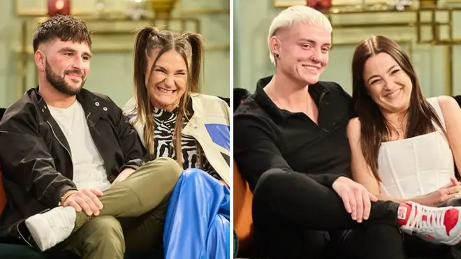 À quelle heure est MAFS UK ce soir ? Voici quand sortira le prochain épisode 3 À quelle heure est MAFS ce soir ?