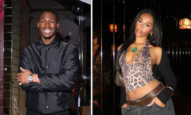 Ayo et Jess de Love Island se sont-ils séparés ? Ayo suscite le choc et brise la rumeur 3 Ayo et Jess semblent s'être séparés trois mois après la diffusion de Love Island 2024