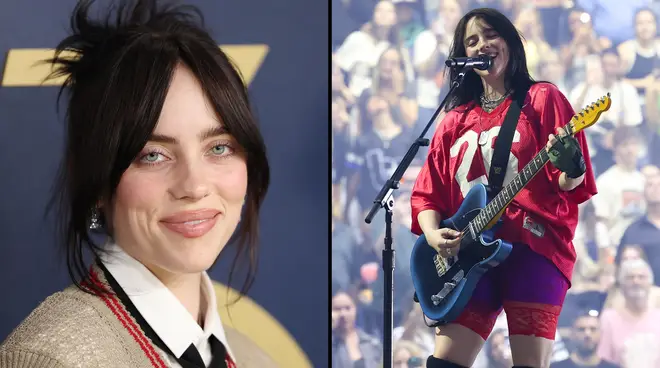 Billie Eilish Hit Me Hard And Soft Tour setlist : chaque chanson révélée 3 Billie Eilish Hit Me Hard And Soft Tour setlist : chaque chanson révélée