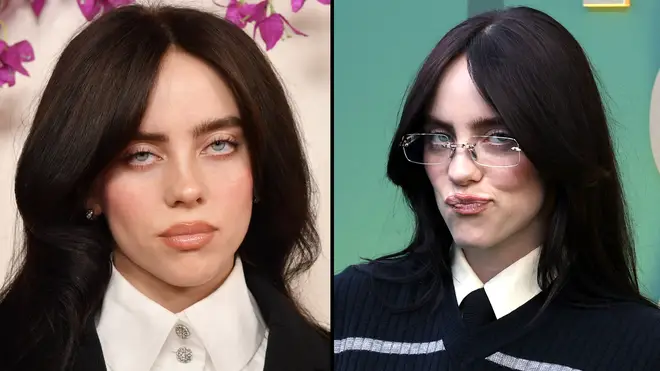 Billie Eilish dit qu'elle aimerait que les gens ne sachent rien de sa sexualité ou de sa vie amoureuse 3 Billie Eilish confie qu'elle souhaiterait que les gens ne sachent rien de sa sexualité ou de sa vie amoureuse