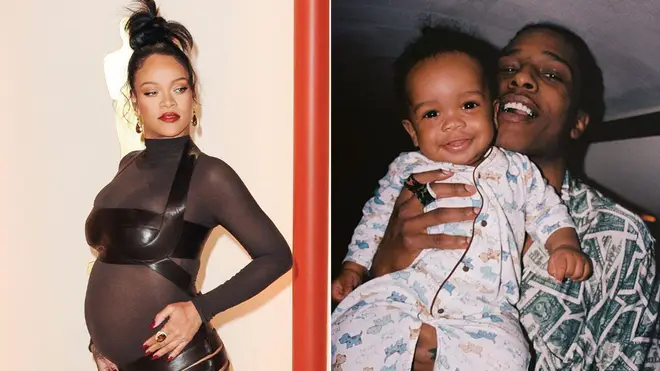 Combien d'enfants Rihanna et A$AP Rocky ont-ils et quels sont leurs noms ? 3 La vérité sur les enfants de Rihanna et combien de bébés elle a