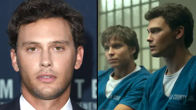 Cooper Koch de Monster n'apparaîtra pas dans le rôle d'Erik dans les épisodes « bonus » de Menendez 3 Cooper Koch n'apparaîtra pas dans les épisodes « bonus » Menendez de Ryan Murphy