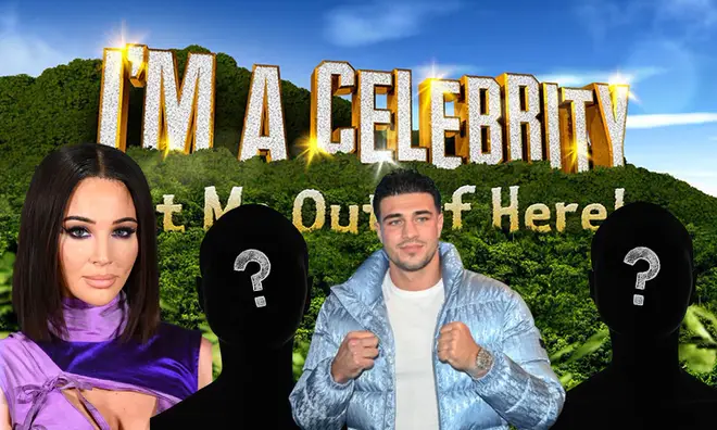 Des rumeurs sur le line-up I'm A Celeb 2024 sont en cours alors que Coleen Rooney rejoint la liste 3 Des « chats » ont lieu pour la prochaine saison de I'm A Celeb
