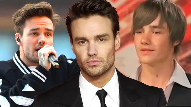 En souvenir de Liam Payne : les moments forts de sa vie et de sa carrière en photos 3 En souvenir de Liam Payne : les moments forts de sa vie et de sa carrière en photos