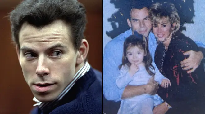 Erik Menendez a-t-il une fille ? Voici comment Talia Menendez est liée à lui 3 Erik Menendez a-t-il une fille ? Voici comment Talia Menendez est liée à lui