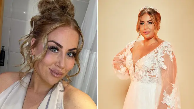 Faits sur Polly de MAFS UK, y compris l'âge, l'emploi, la perte de poids et plus encore 3 Rencontrez Polly, la mariée de MAFS