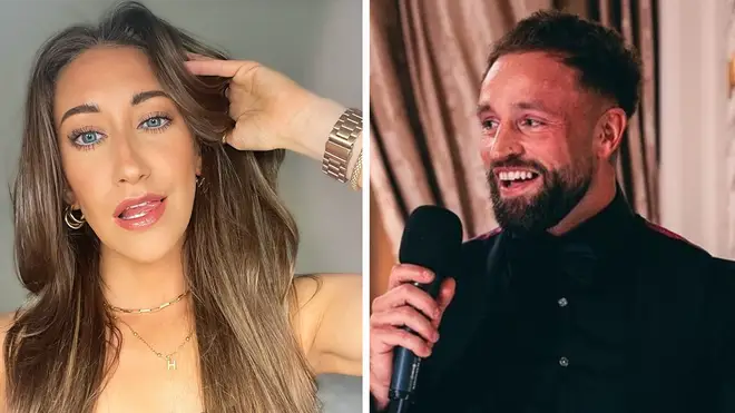 Hannah et Stephen de MAFS UK 2024 sont-ils toujours ensemble ?