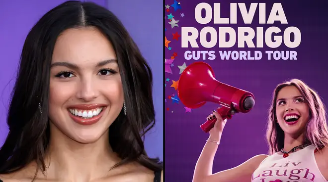 Heure de sortie d'Olivia Rodrigo GUTS World Tour – Voici quand il sortira sur Netflix 3 À quelle heure sort la tournée mondiale GUTS d'Olivia Rodrigo sur Netflix ?