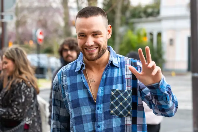 La famille de Liam Payne brise le silence avec une déclaration déchirante 3 La déclaration de libération « navrée » de Liam Payne après sa mort