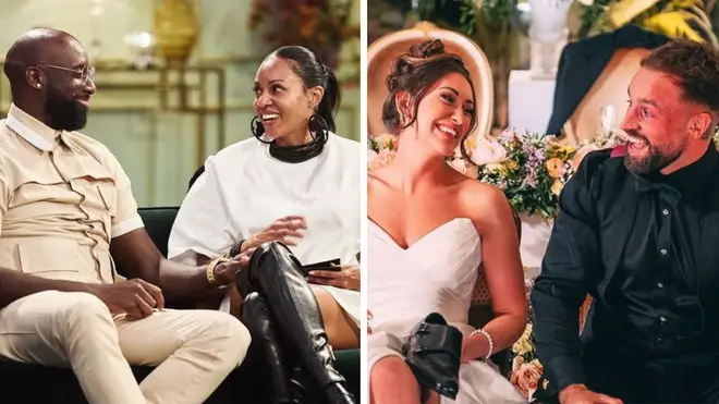 La mariée de MAFS UK punie après avoir révélé un spoiler majeur de l'émission 3 La mariée de MAFS UK punie après avoir révélé un spoiler majeur de l'émission
