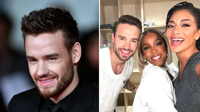La série Netflix "Building the Band" de Liam Payne est suspendue 3 Liam Payne avait filmé Building the Band avant de mourir