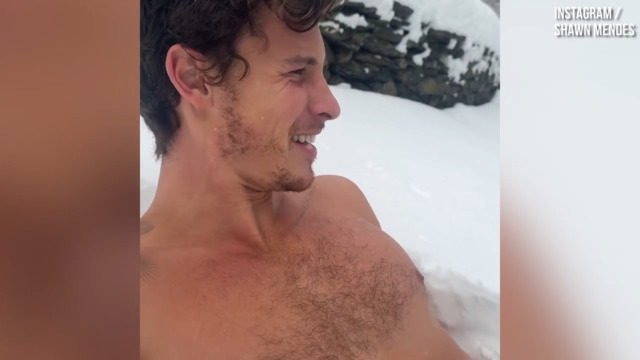 La signification des paroles de Shawn Mendes « The Mountain » expliquée - 4
