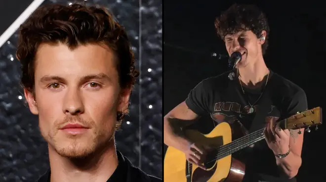 La signification des paroles de Shawn Mendes « The Mountain » expliquée 3 Shawn Mendes répond aux personnes qui remettent en question sa sexualité dans les paroles de
