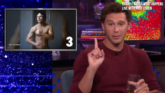 L'acteur d'Erik Menendez, Cooper Koch, n'a pas utilisé de prothèse dans la scène de la douche nue des Monstres - 4