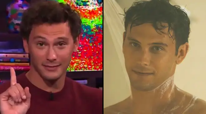 L'acteur d'Erik Menendez, Cooper Koch, n'a pas utilisé de prothèse dans la scène de la douche nue des Monstres 3 L'acteur d'Erik Menendez, Cooper Koch, n'a pas utilisé de prothèse dans la scène de la douche des Monstres