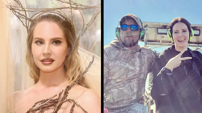 Lana Del Rey est-elle mariée à Jeremy Dufrene ? L'âge et le travail de son mari révélés 3 Lana Del Rey et Jeremy Dufrene se seraient mariés le 26 septembre 2024