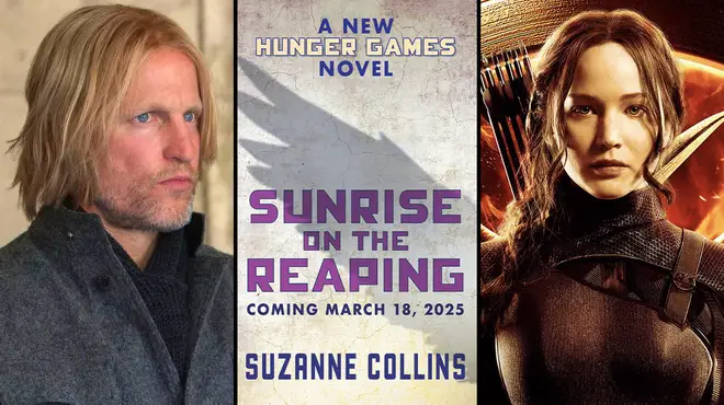 Le préquel de Hunger Games confirme le jeune Haymitch comme personnage principal 3 Le préquel de Hunger Games confirme le jeune Haymitch comme personnage principal