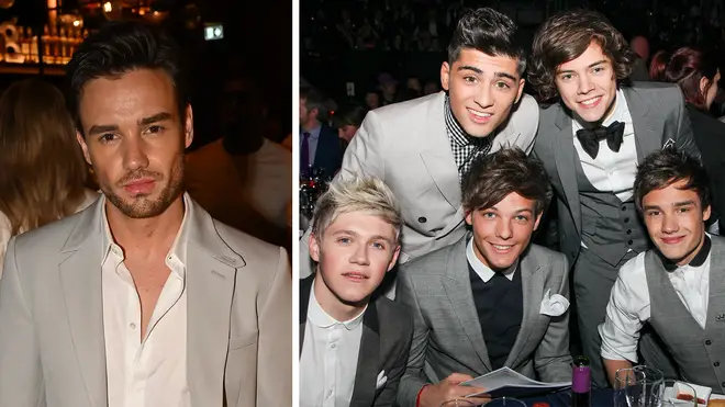 Les One Direction publient une déclaration commune émouvante suite à la perte de leur... 3 Les One Direction publient une déclaration commune émouvante suite à la perte de leur « frère »