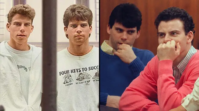 Les frères Menendez sont-ils éligibles à la libération conditionnelle ? Voici quand ils pourraient être libérés... 3 Les frères Menendez sont-ils éligibles à la libération conditionnelle ? Voici quand ils pourraient être libérés de prison