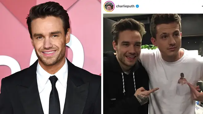 Les hommages des célébrités affluent pour Liam Payne après son décès 3 Les stars rendent hommage à Liam Payne dans des messages sincères après son décès