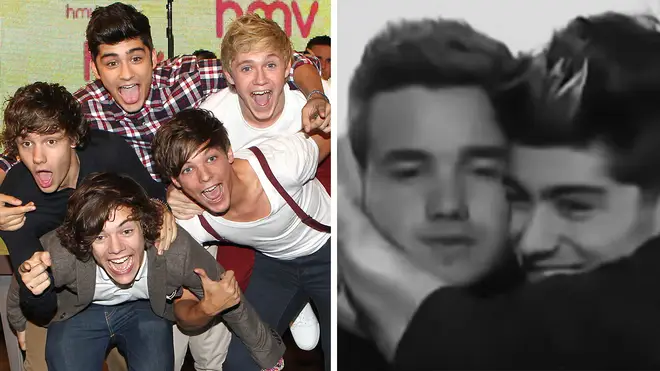 Les membres de la famille One Direction rendent hommage à Liam Payne 3 Les membres de la famille One Direction rendent hommage à Liam Payne