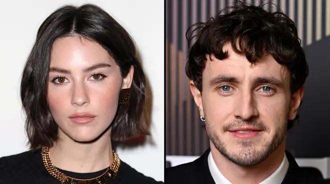 Les paroles de « Packing It Up » de Gracie Abrams parlent-elles de Paul Mescal ? Le sens expliqué 3 Les paroles de « Packing It Up » de Gracie Abrams parlent-elles de Paul Mescal ? Le sens expliqué