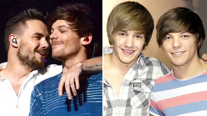 Louis Tomlinson promet d'être là pour Bear, le fils de Liam Payne, dans un hommage émouvant... 3 Louis Tomlinson rend un émouvant hommage à