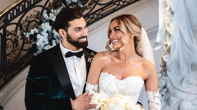 Luke et Amy de MAFS UK 2024 sont-ils toujours ensemble ? 3 Luke et Amy de MAFS UK sont-ils toujours ensemble ?
