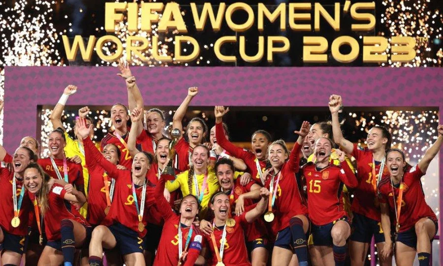 Les documentaires sportifs arriveront toujours sur Netflix en 2024 - 5