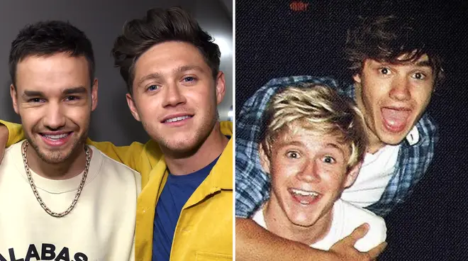 Niall Horan dit que Liam Payne était "le plus brillant dans chaque pièce" dans un hommage déchirant... 3 Niall Horan dit que Liam Payne était