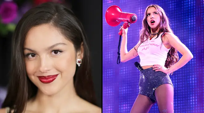 Olivia Rodrigo fait don de tous les bénéfices de son émission aux Philippines à une association pour la santé des femmes... 3 Olivia Rodrigo fait don de tous les bénéfices de son spectacle aux Philippines à une association caritative pour la santé des femmes