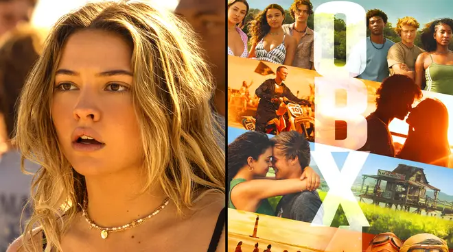 Outer Banks heure de sortie de la saison 4 : voici quand la première partie sortira sur Netflix 3 Outer Banks Heure de sortie de la saison 4 : Quand sort-elle sur Netflix ?