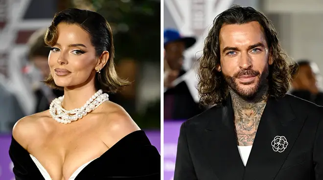 Pete Wicks et Maura Higgins sortent-ils ensemble ? Les rumeurs expliquées 3 Pete Wicks et Maura Higgins sortent-ils ensemble ?
