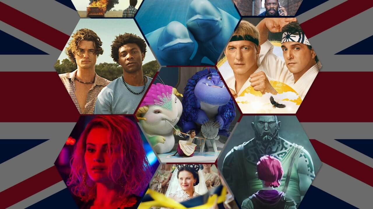 Premier aperçu de ce qui arrive sur Netflix UK en novembre 2024 - 3