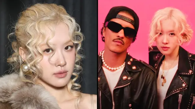Que signifie « Apt » ? Rosé et Bruno Mars expliquent la signification coréenne des paroles de "Apt" 3 Que signifie « Apt » ? Rosé et Bruno Mars expliquent la signification coréenne des paroles de