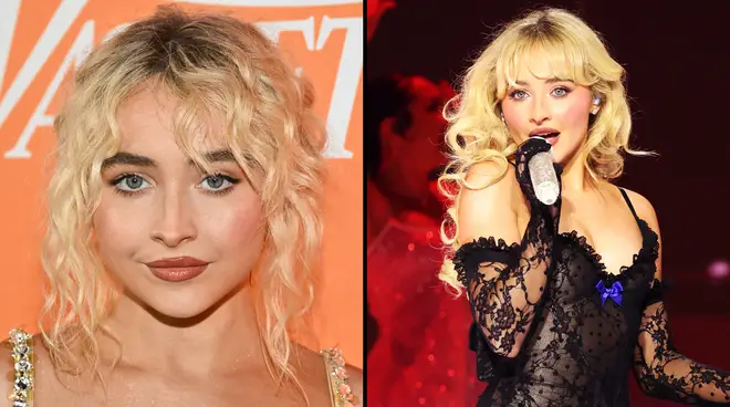 Sabrina Carpenter répond aux accusations de synchronisation labiale de la tournée après que la vidéo soit devenue virale 3 Sabrina Carpenter répond aux accusations de synchronisation labiale de la tournée après que la vidéo soit devenue virale