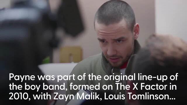 Les fans de Liam Payne ont lancé une pétition virale pour changer les lois sur la santé mentale dans la musique... - 4