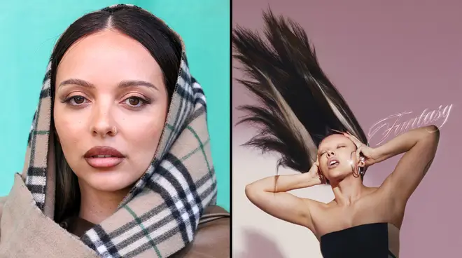 Signification des paroles de Jade "Fantasy" expliquée 3 Signification des paroles de Jade