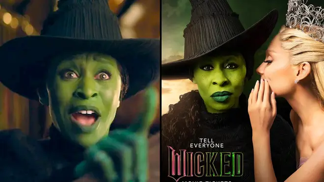Un film méchant salué comme un "chef-d'œuvre" dans les premières critiques 3 Les premières critiques de Wicked qualifient le film de