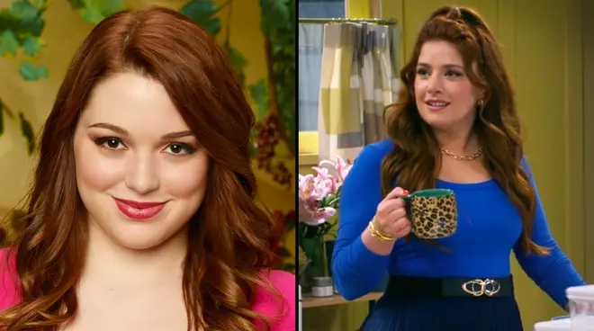 Wizards Beyond Waverly Place critiqué pour avoir « remplacé » Jennifer Stone par Harper... 3 Wizards Beyond Waverly Place critiqué pour