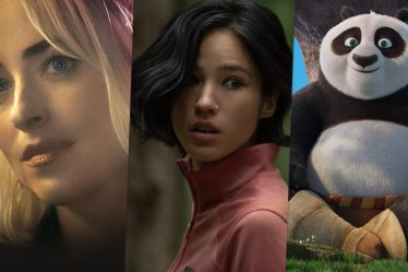 Ce qui arrive sur Netflix cette semaine : du 21 au 27 octobre 2024 - 31