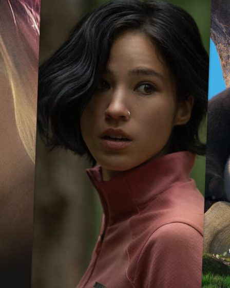 Ce qui arrive sur Netflix cette semaine : du 21 au 27 octobre 2024 108 Ce qui arrive sur Netflix cette semaine : du 21 au 27 octobre 2024 - 107