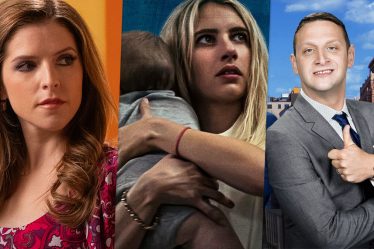 Ce qui arrive sur Netflix cette semaine : du 14 au 20 octobre 2024 - 6