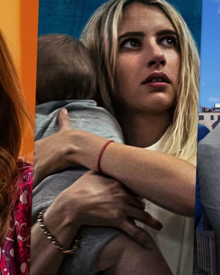 Ce qui arrive sur Netflix cette semaine : du 14 au 20 octobre 2024 60 Ce qui arrive sur Netflix cette semaine : du 14 au 20 octobre 2024 - 59