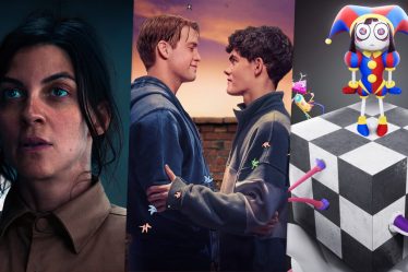 Ce qui arrive sur Netflix cette semaine : du 30 septembre au 6 octobre 2024 - 8
