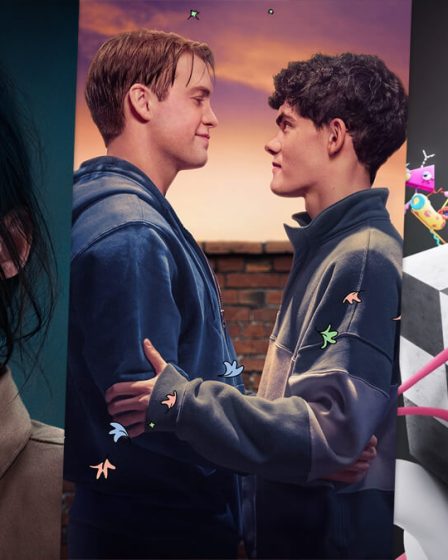 Ce qui arrive sur Netflix cette semaine : du 30 septembre au 6 octobre 2024 46 Ce qui arrive sur Netflix cette semaine : du 30 septembre au 6 octobre 2024 - 45