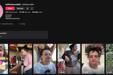 latiktokeuse869 : Une étoile montante de TikTok - 9